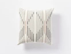 Best Coyuchi Morelia Organic Pillow Cover