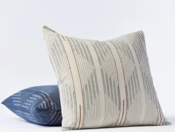 Fashion Coyuchi Morelia Organic Sham