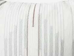 Fashion Coyuchi Morelia Organic Sham