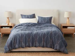 Fashion Coyuchi Morelia Organic Sham