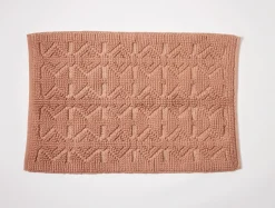 Sale Coyuchi Mosaic Canyon Organic Bath Rug