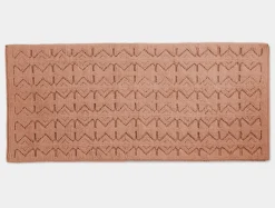 Sale Coyuchi Mosaic Canyon Organic Bath Rug