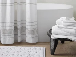 Sale Coyuchi Mosaic Canyon Organic Bath Rug