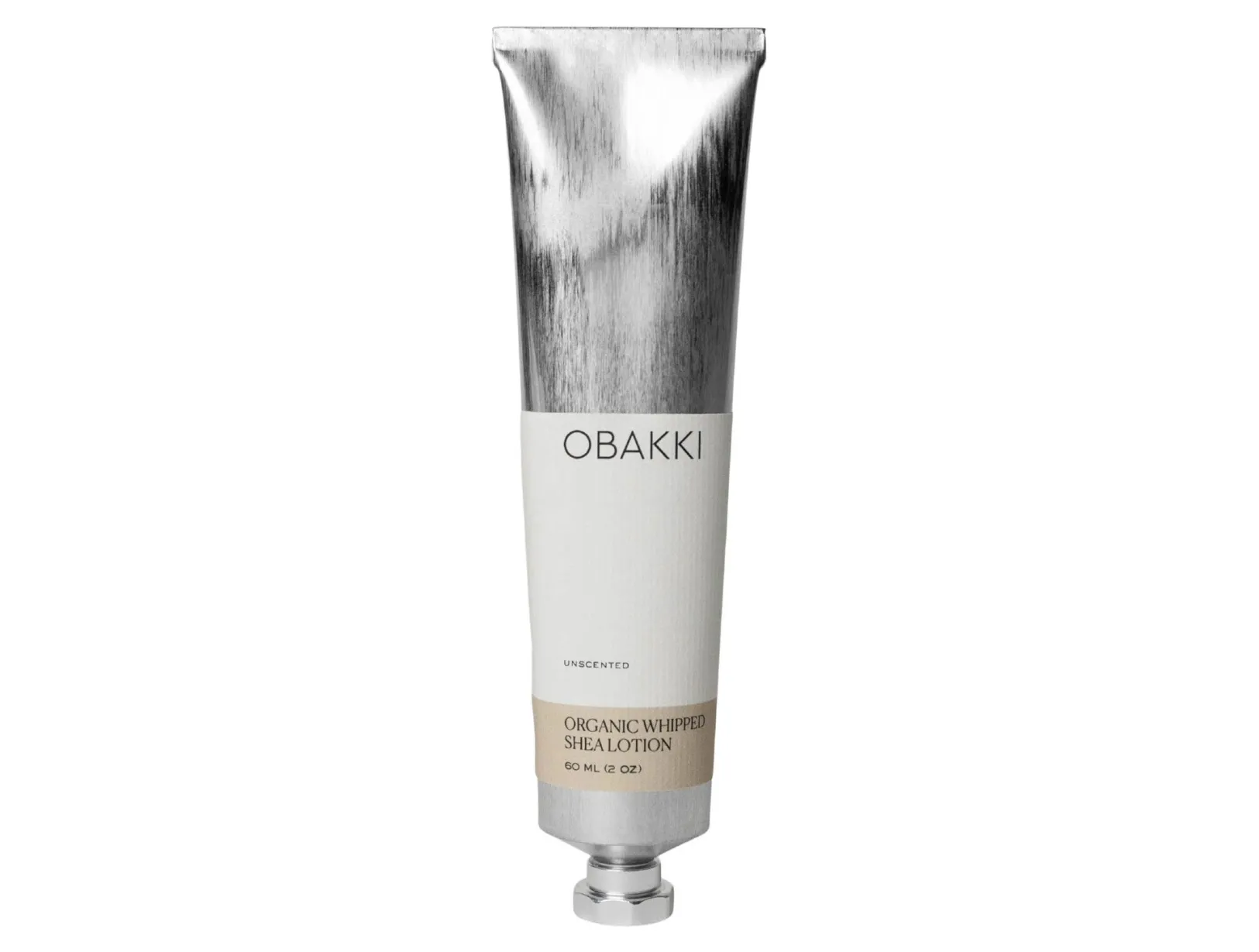 Best Coyuchi Obakki Designs Lotion Unscented Organic Whipped Shea