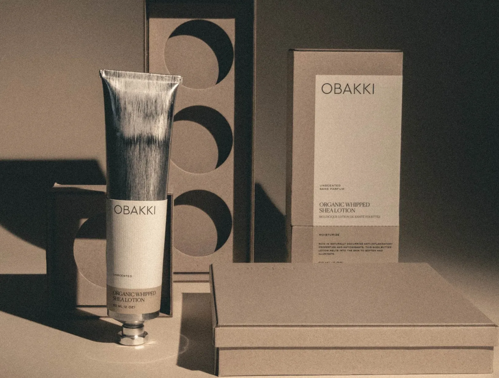 Best Coyuchi Obakki Designs Lotion Unscented Organic Whipped Shea
