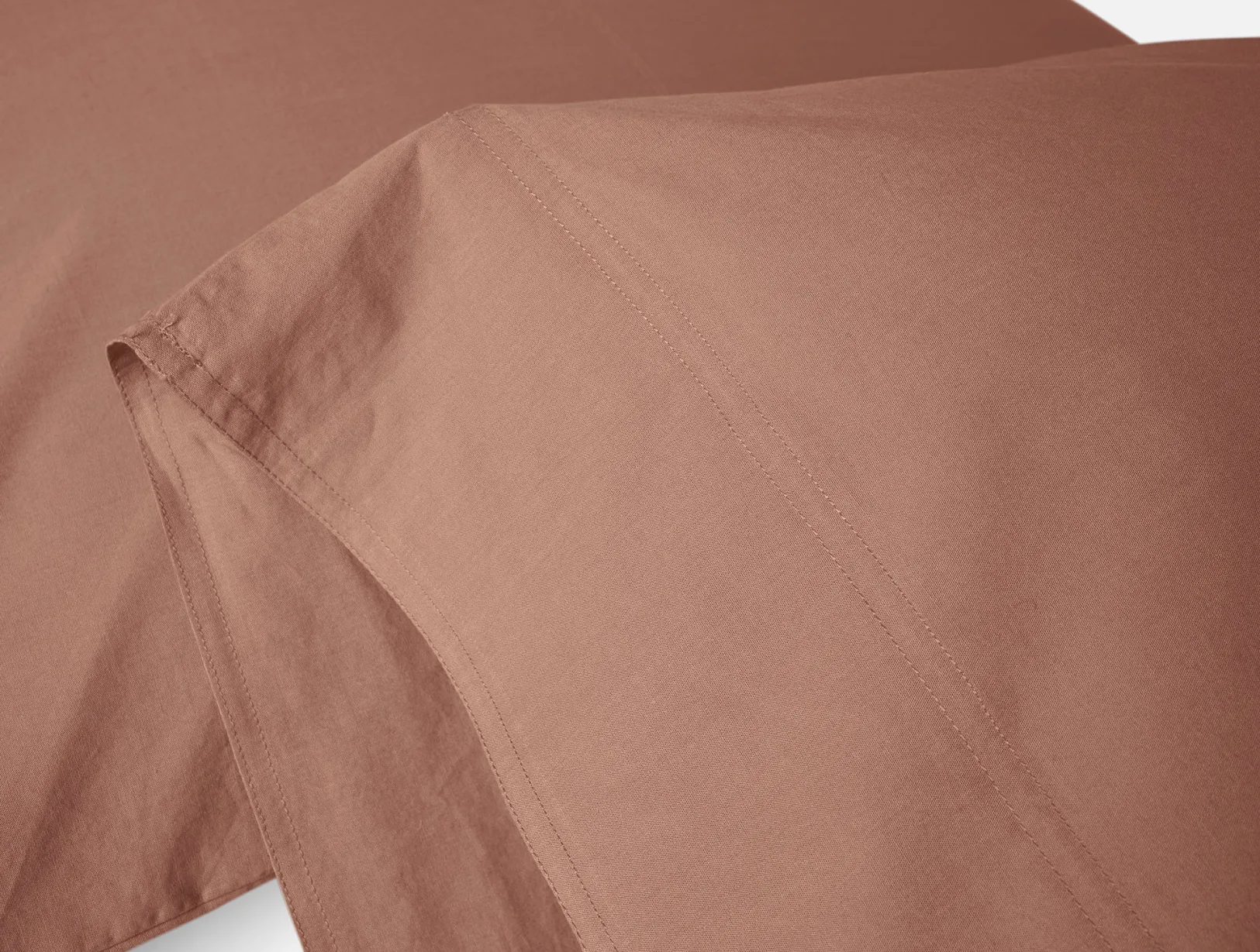 Clearance Coyuchi Organic Crinkled Percale™ Sheet Set