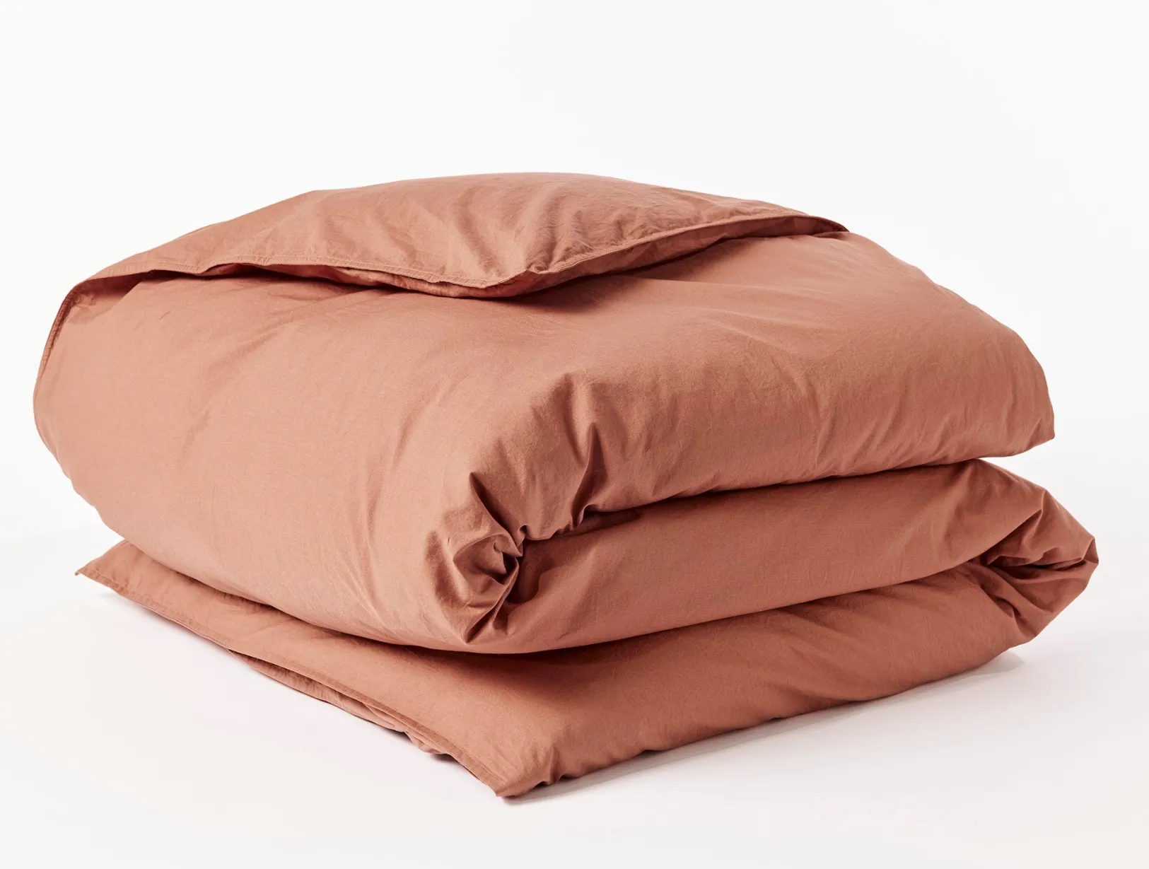 Fashion Coyuchi Organic Crinkled Percale™️ Duvet Cover
