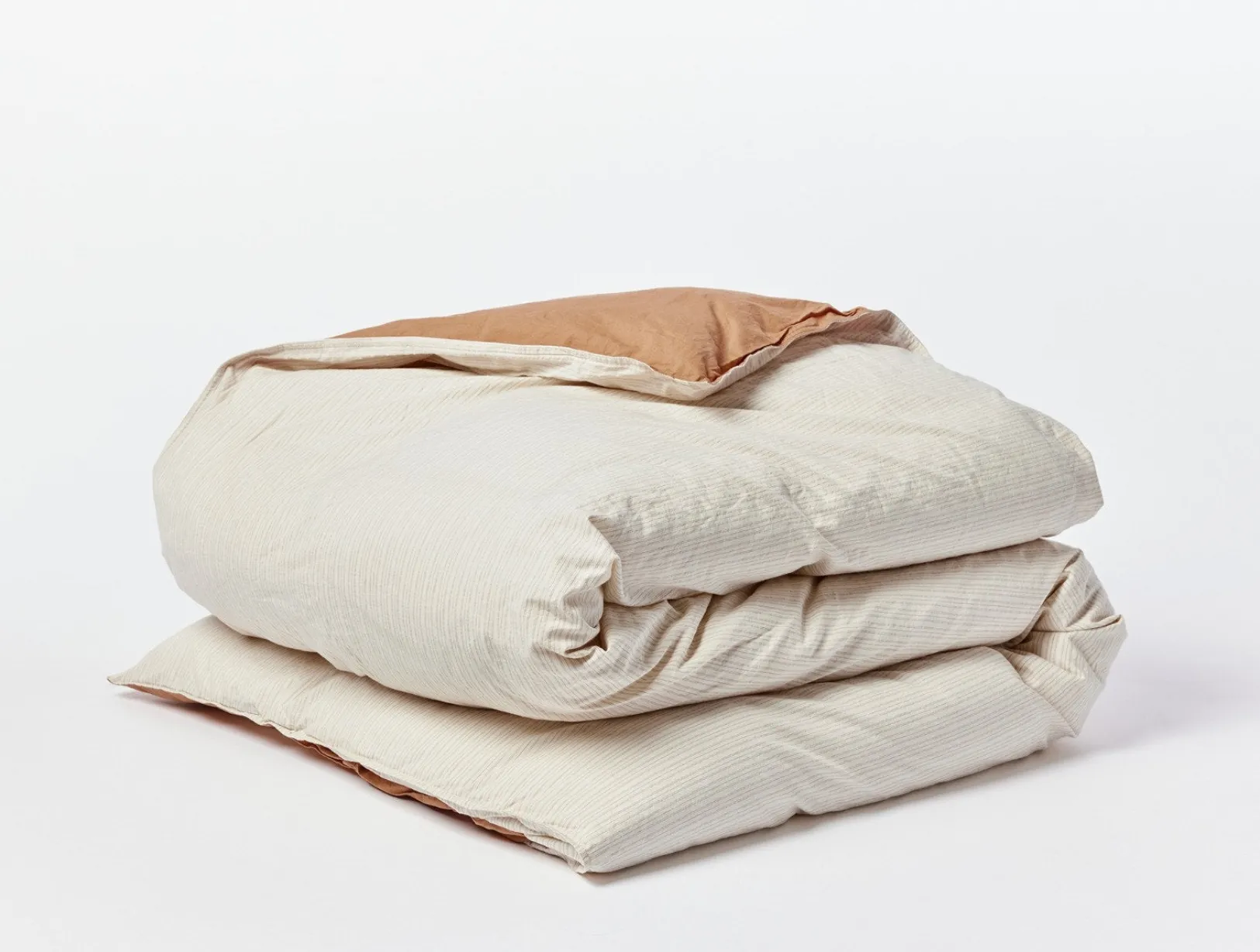 Fashion Coyuchi Organic Crinkled Percale™️ Duvet Cover