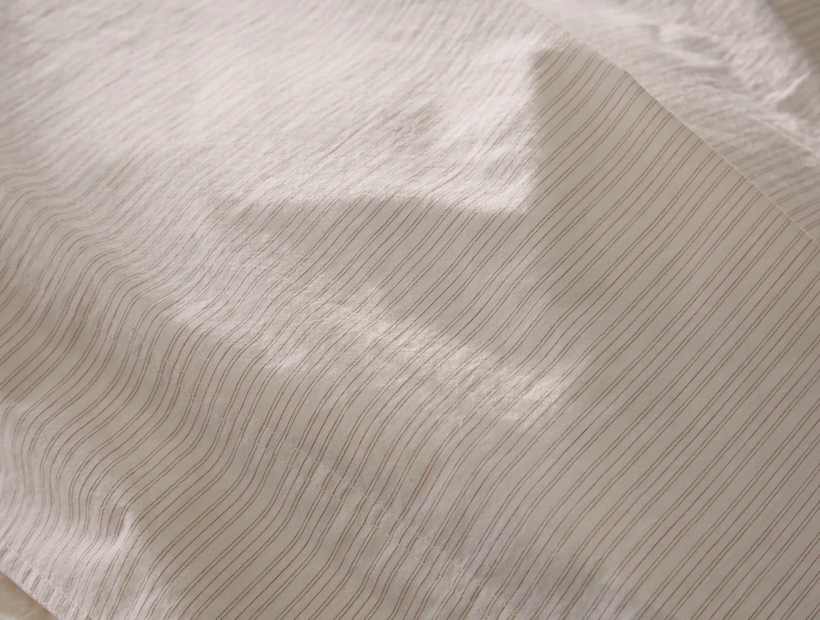 Best Coyuchi Organic Crinkled Percale™ Pillowcases