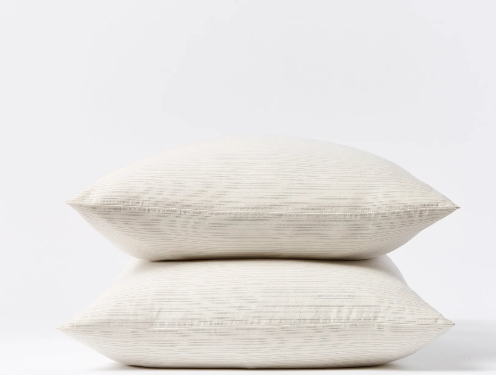 Best Coyuchi Organic Crinkled Percale™ Pillowcases