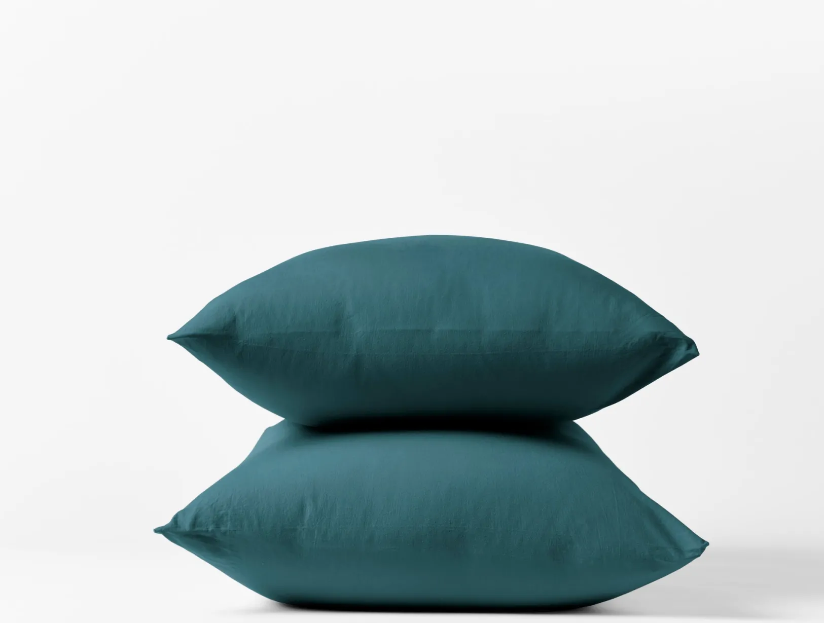Best Coyuchi Organic Crinkled Percale™ Pillowcases