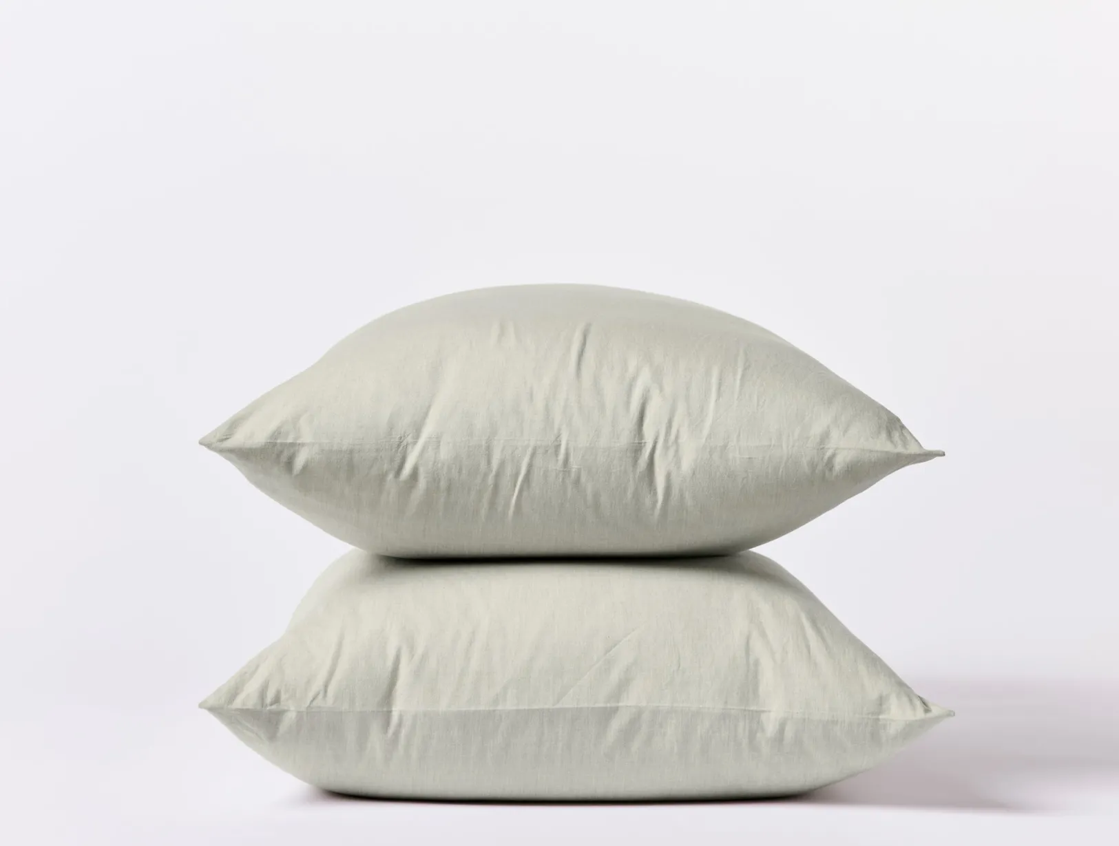 Best Coyuchi Organic Crinkled Percale™ Pillowcases