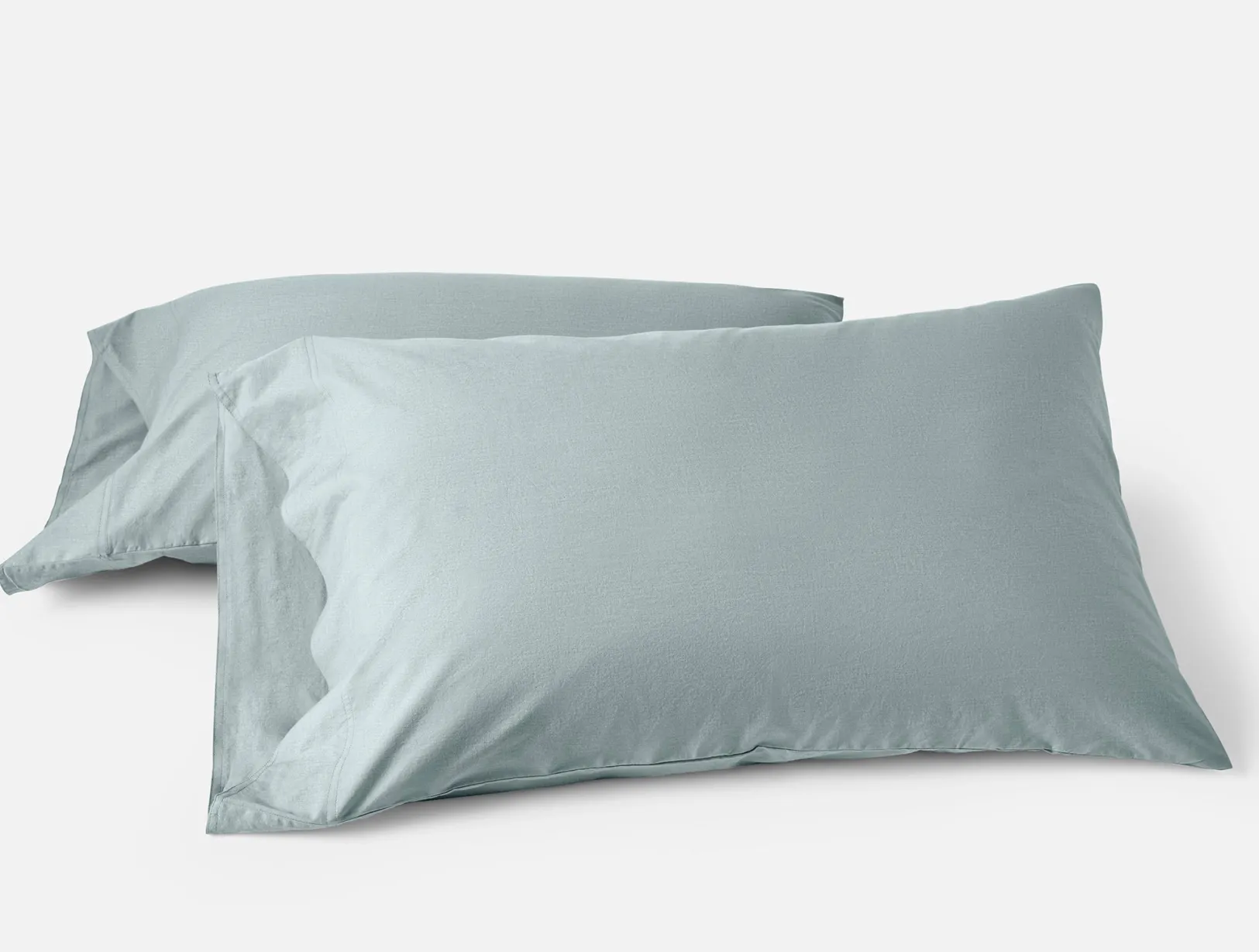 Sale Coyuchi Organic Crinkled Percale™ Pillowcases