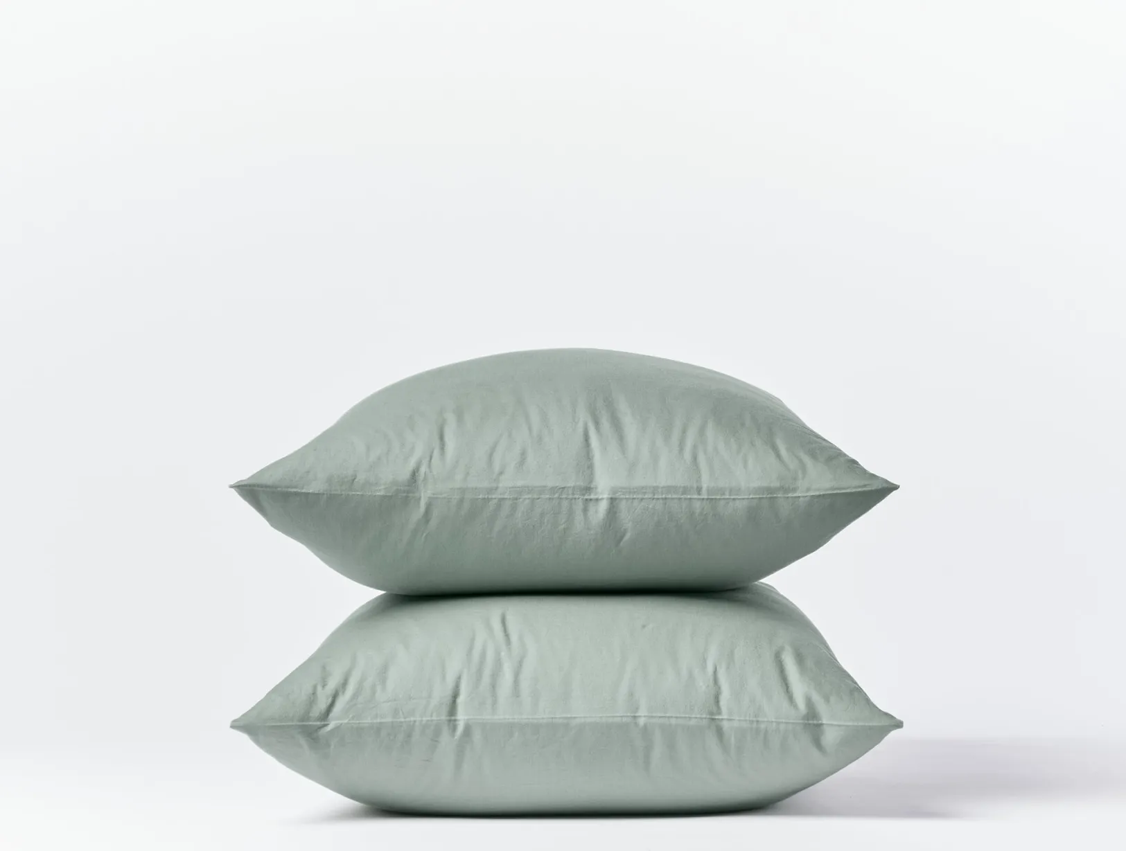 Sale Coyuchi Organic Crinkled Percale™ Pillowcases