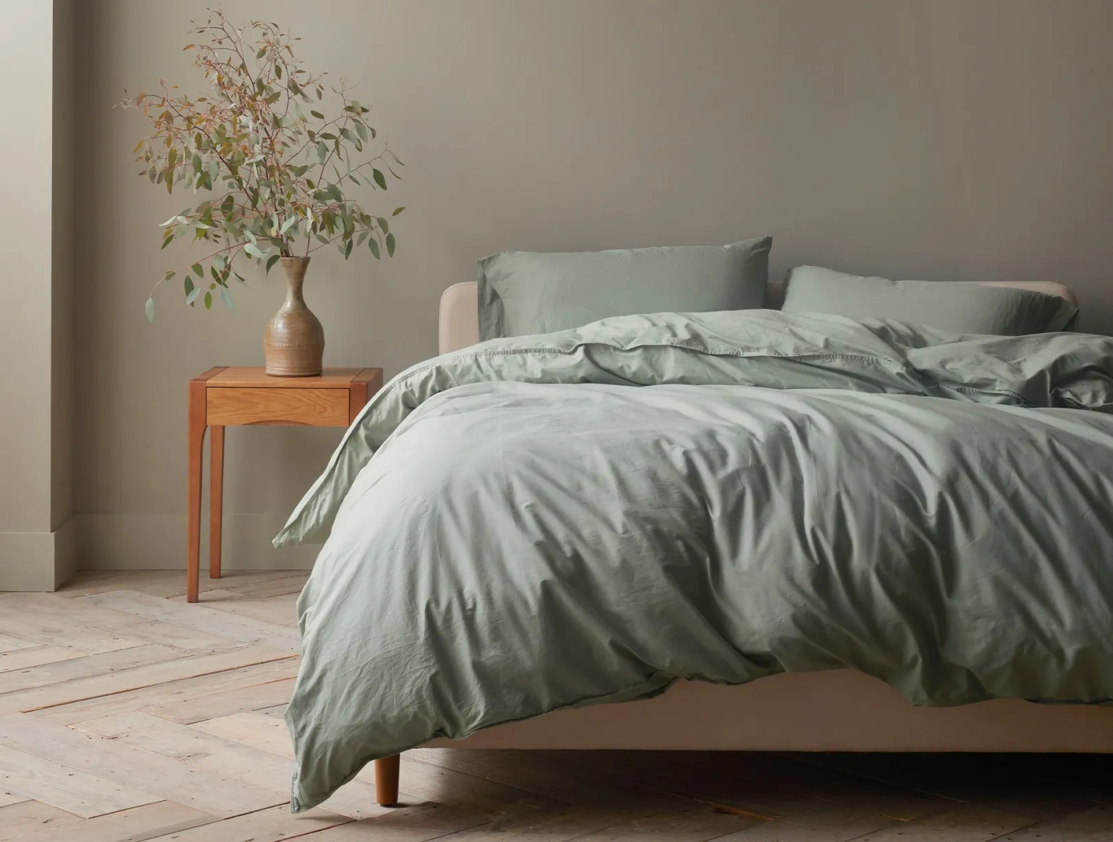 Sale Coyuchi Organic Crinkled Percale™ Pillowcases