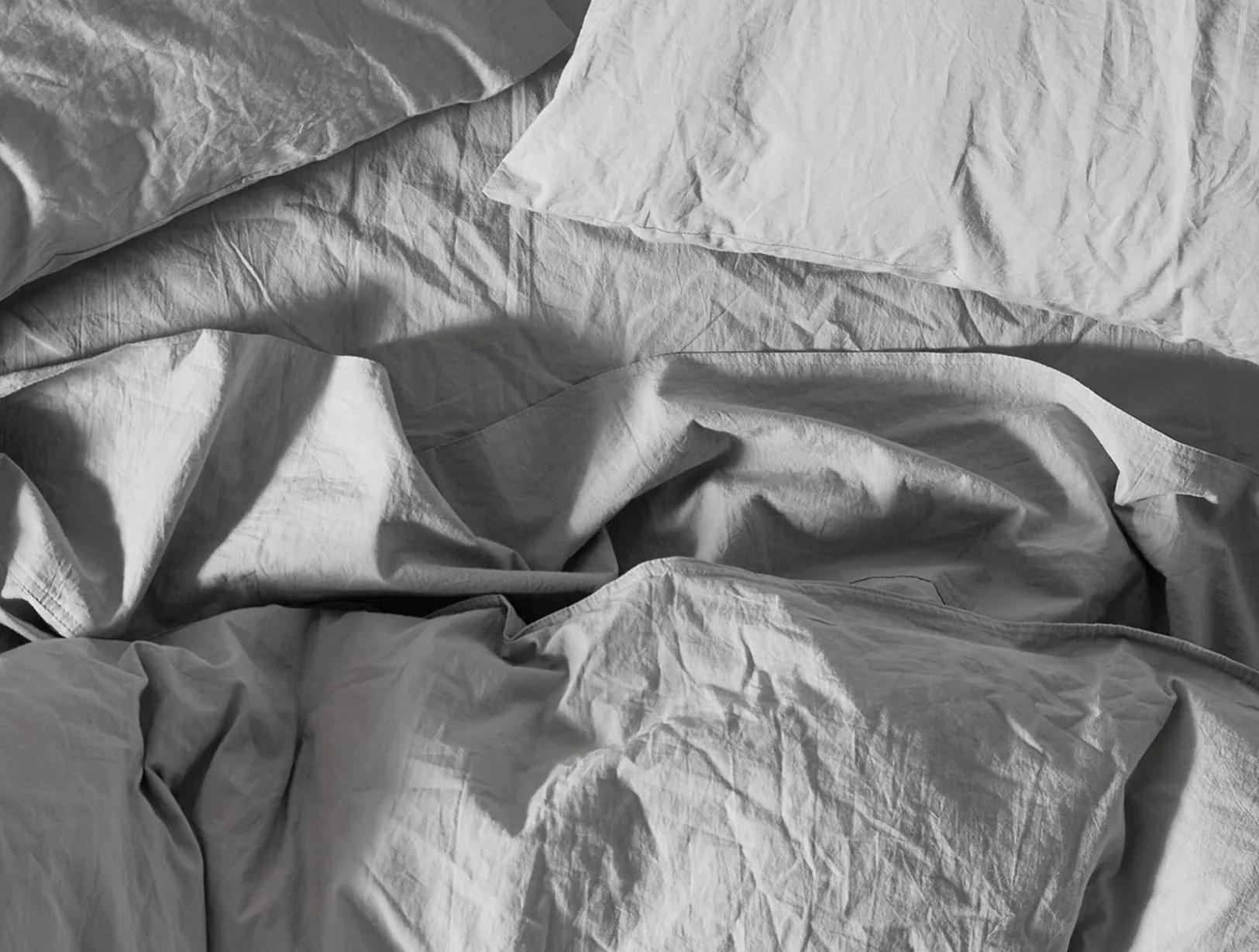 Sale Coyuchi Organic Crinkled Percale™ Pillowcases