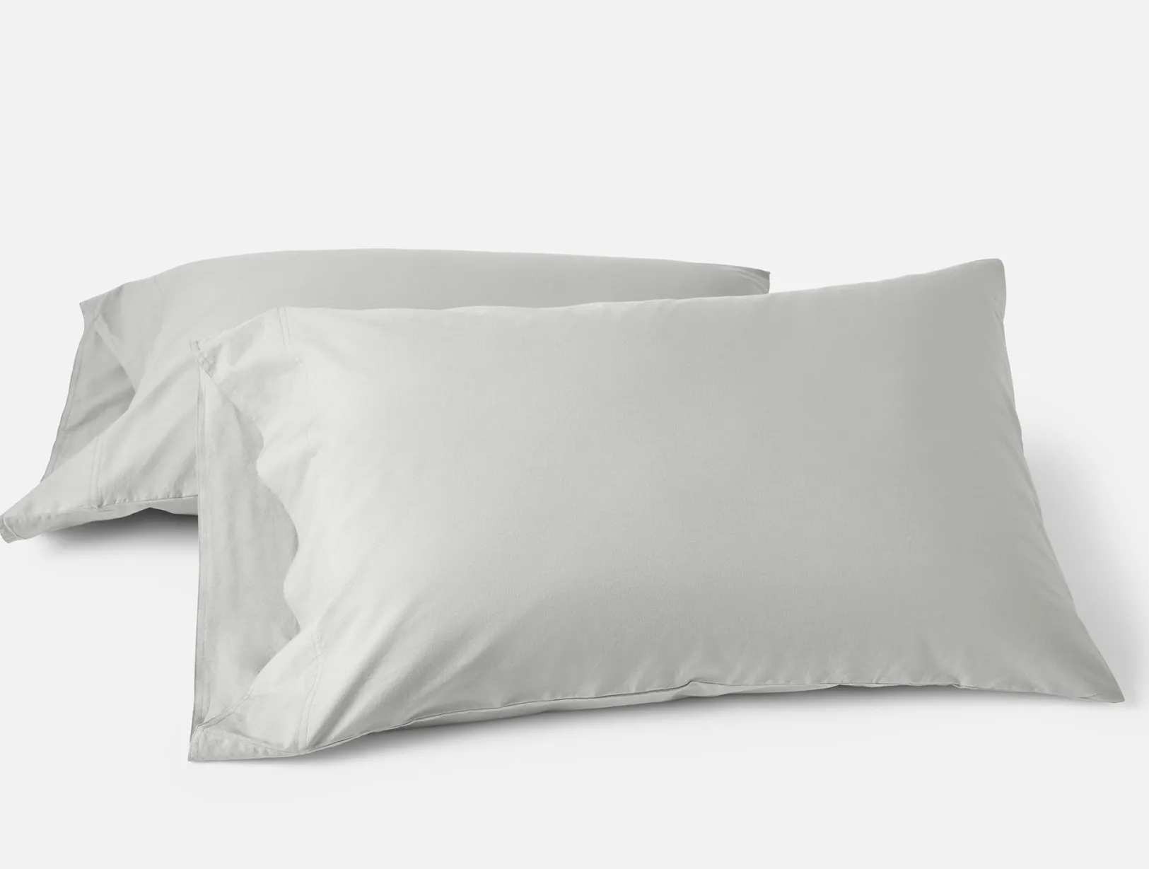 Sale Coyuchi Organic Crinkled Percale™ Pillowcases
