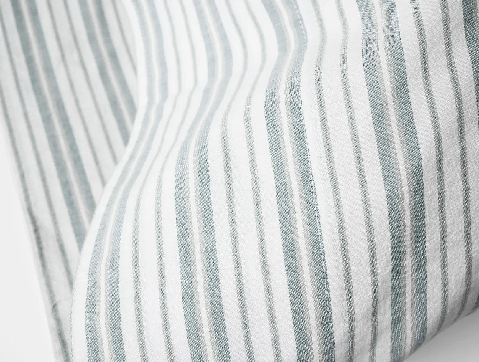 Sale Coyuchi Organic Crinkled Percale™ Pillowcases