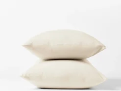 Sale Coyuchi Organic Crinkled Percale™ Pillowcases