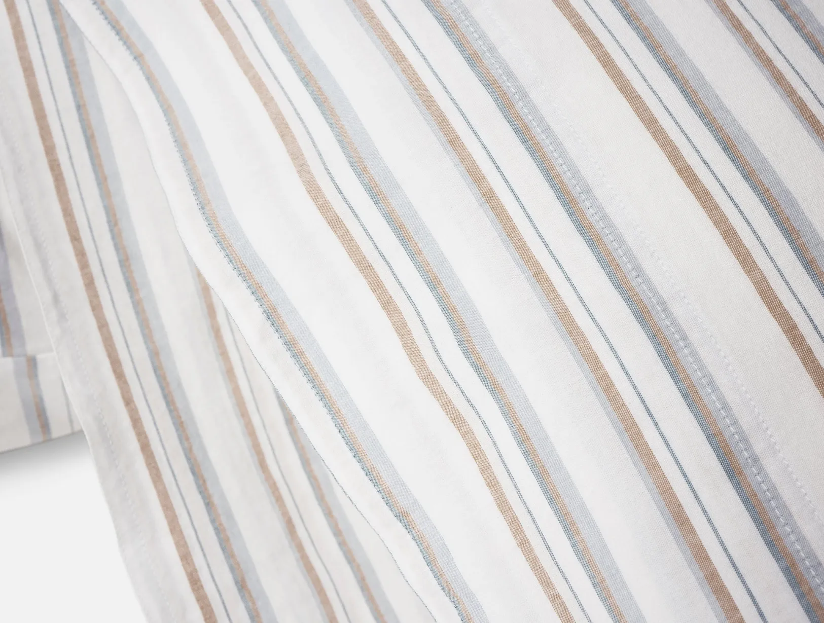 Sale Coyuchi Organic Crinkled Percale™ Pillowcases