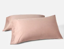 Sale Coyuchi Organic Crinkled Percale™ Pillowcases