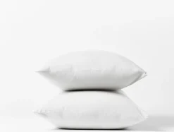 Sale Coyuchi Organic Crinkled Percale™ Pillowcases
