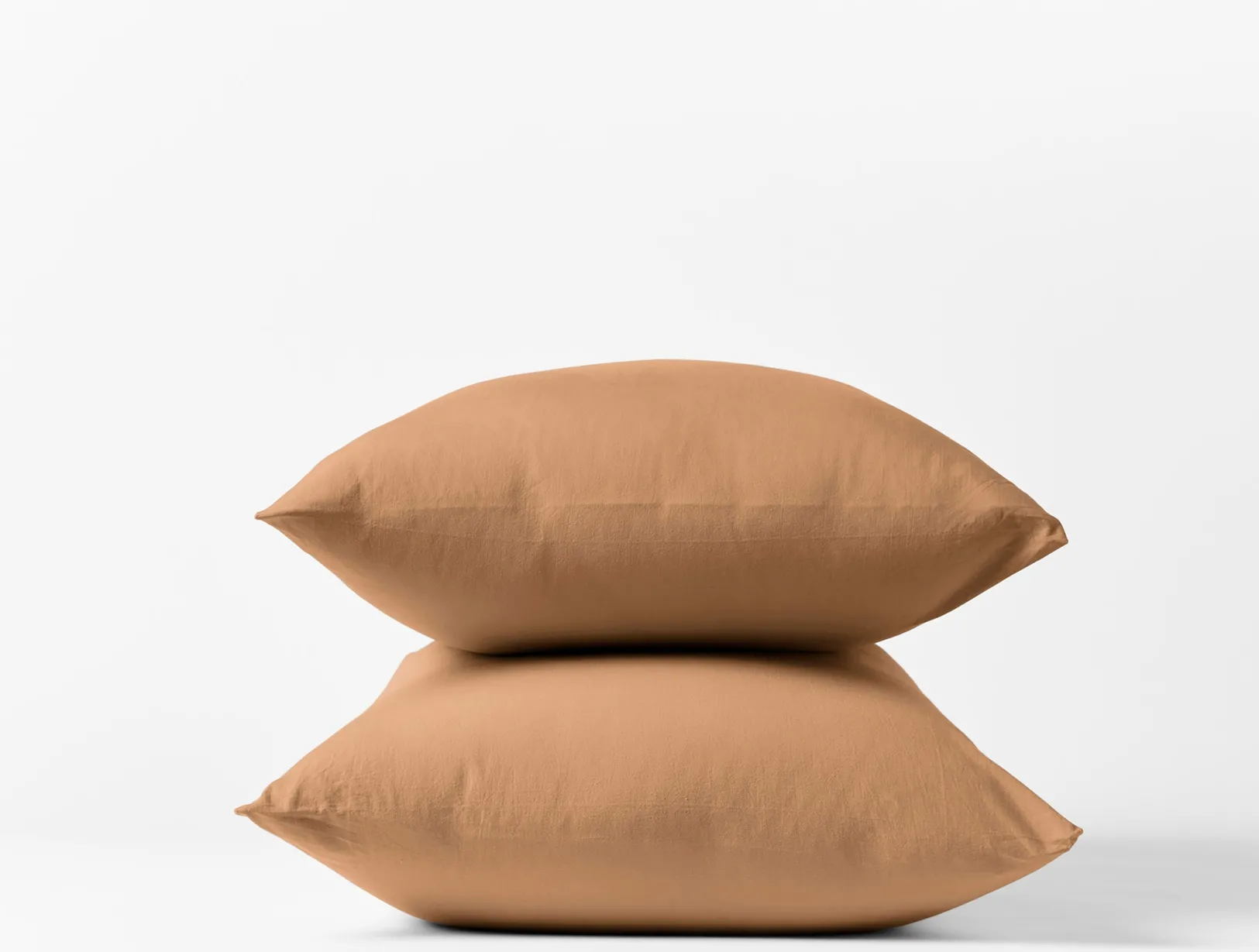 Sale Coyuchi Organic Crinkled Percale™ Pillowcases