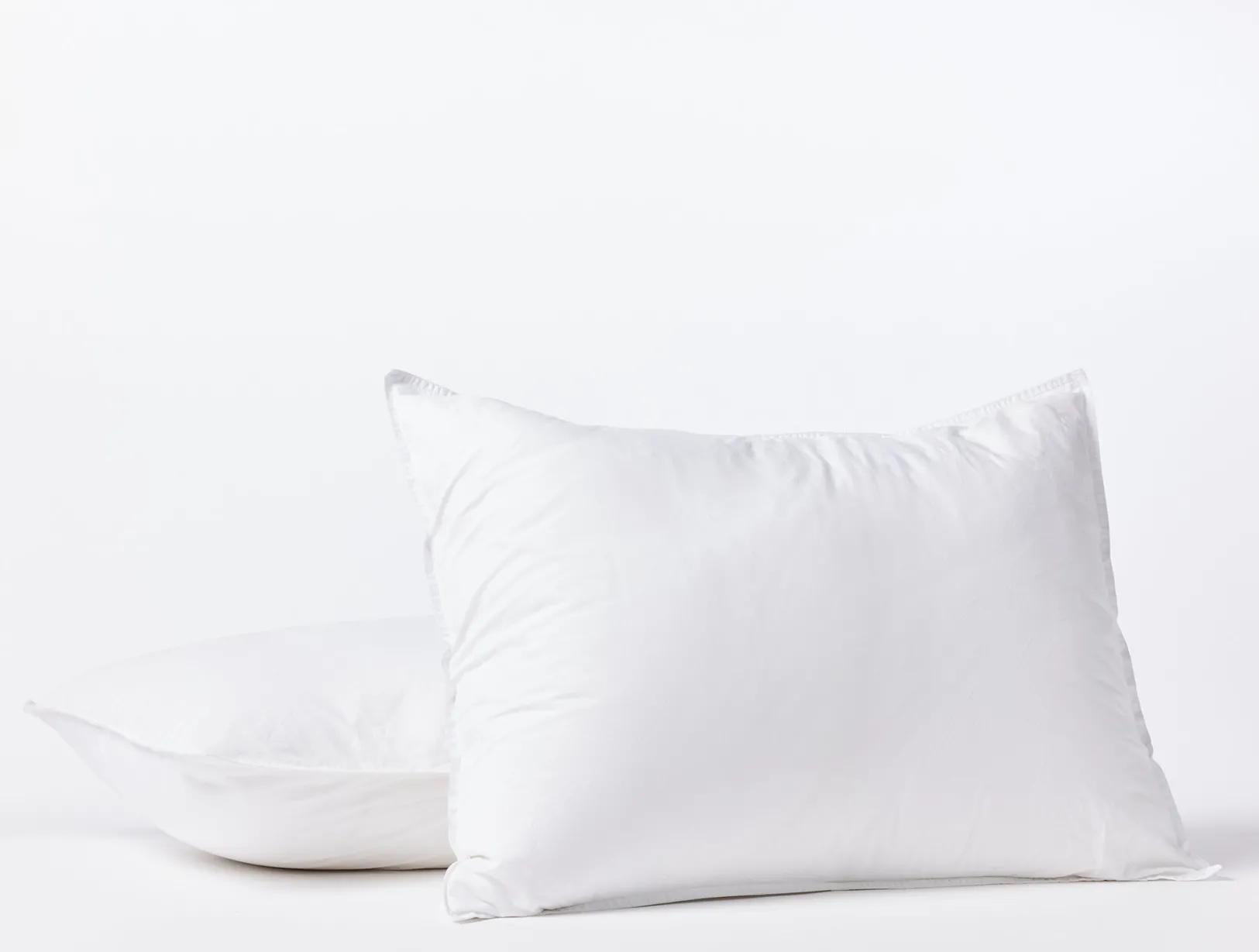 Fashion Coyuchi Organic Crinkled Percale™ Sham