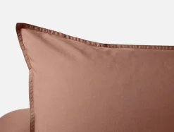 Fashion Coyuchi Organic Crinkled Percale™ Sham