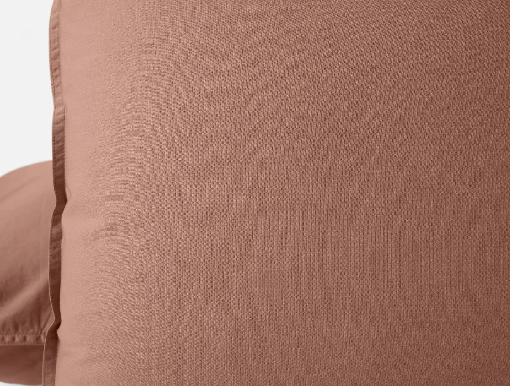 Fashion Coyuchi Organic Crinkled Percale™ Sham