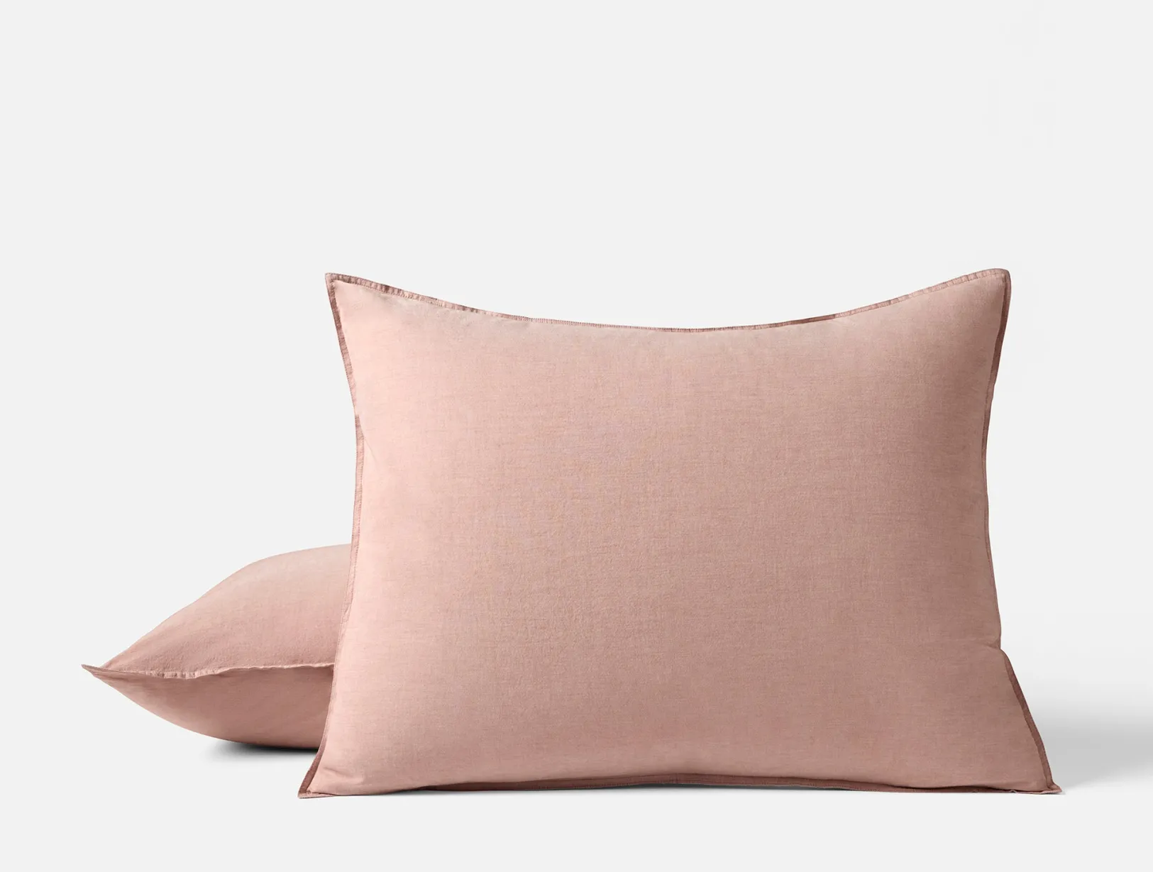 Fashion Coyuchi Organic Crinkled Percale™ Sham