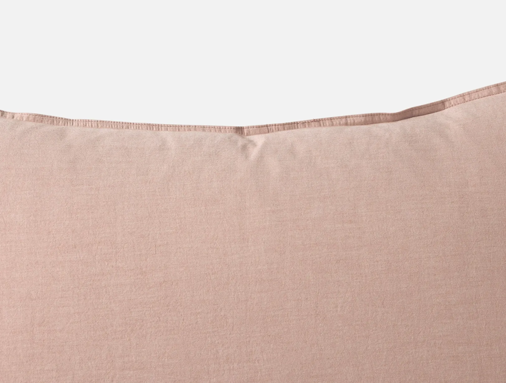 Fashion Coyuchi Organic Crinkled Percale™ Sham