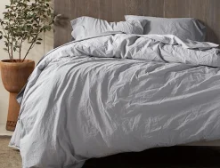 Fashion Coyuchi Organic Crinkled Percale™ Sham