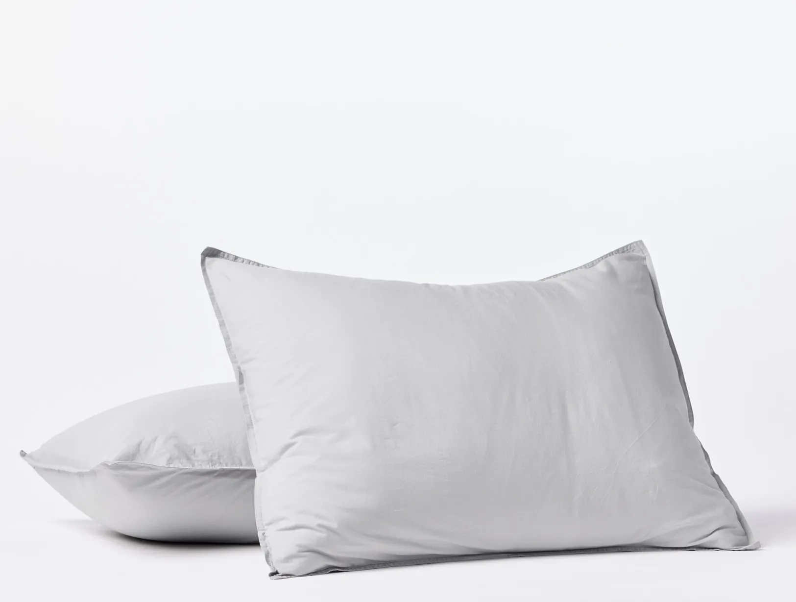 Fashion Coyuchi Organic Crinkled Percale™ Sham