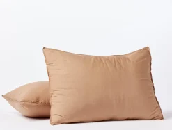 Fashion Coyuchi Organic Crinkled Percale™ Sham