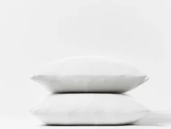 Outlet Coyuchi Organic Jersey Pillowcases