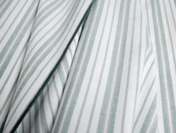 Clearance Coyuchi Organic Print Percale Napkins, Set of 4