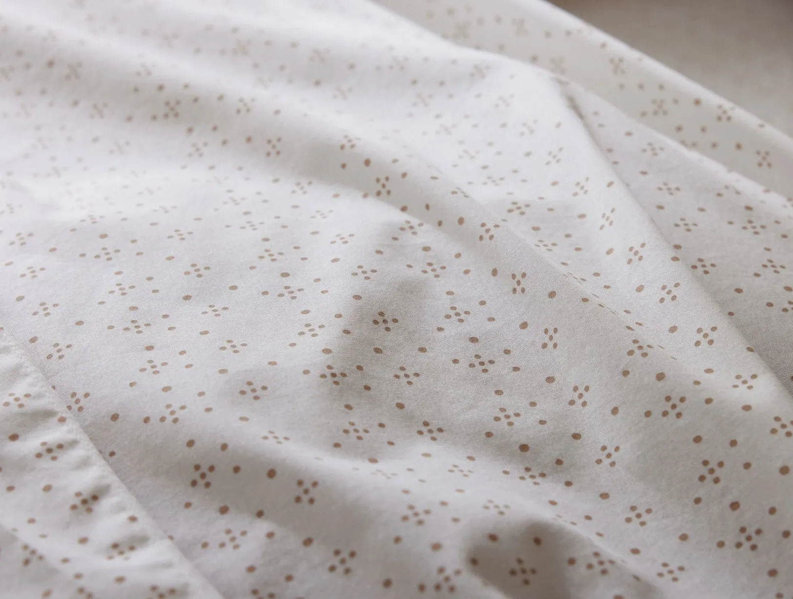 Best Coyuchi Organic Print Percale Pillowcases