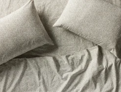 Best Coyuchi Organic Print Percale Pillowcases