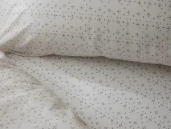 Fashion Coyuchi Organic Print Percale Sheet Set
