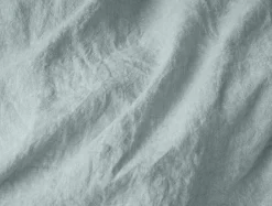 Outlet Coyuchi Organic Relaxed Linen Duvet Cover