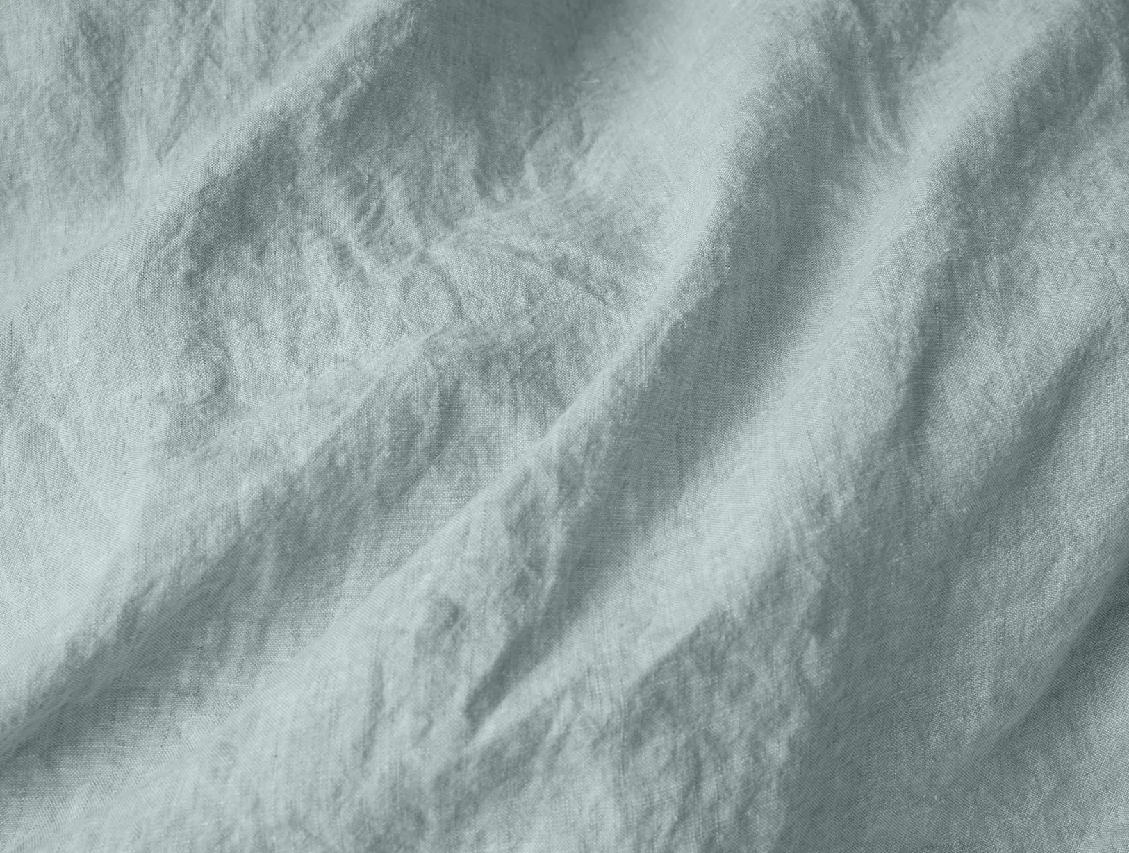 Outlet Coyuchi Organic Relaxed Linen Duvet Cover