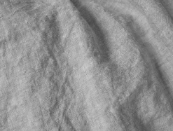 Outlet Coyuchi Organic Relaxed Linen Duvet Cover