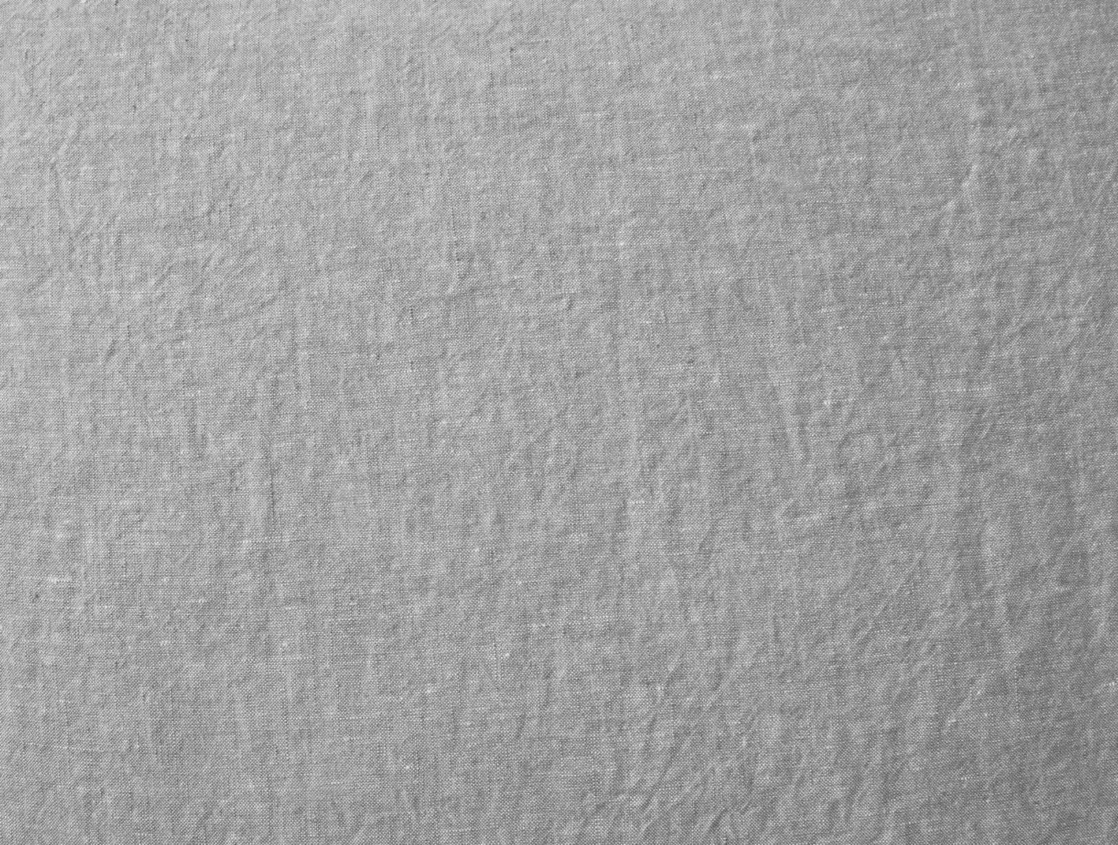 Clearance Coyuchi Organic Relaxed Linen Sham