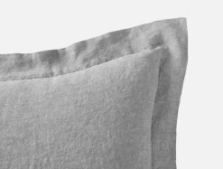 Clearance Coyuchi Organic Relaxed Linen Sham