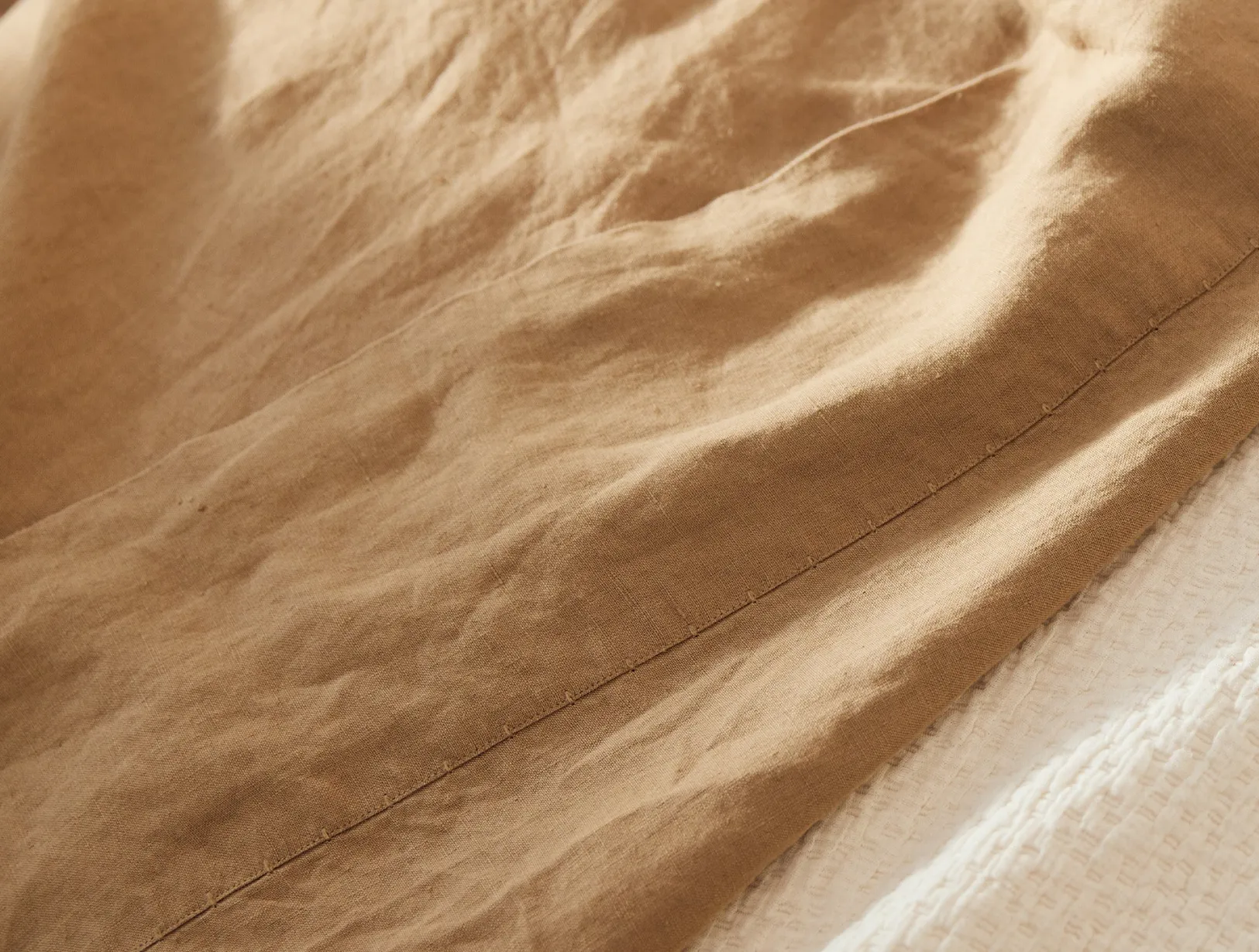 Clearance Coyuchi Organic Relaxed Linen Sham