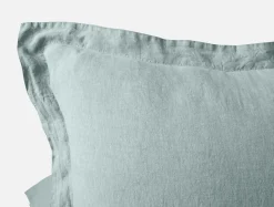 Clearance Coyuchi Organic Relaxed Linen Sham