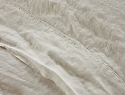 Clearance Coyuchi Organic Relaxed Linen Sham