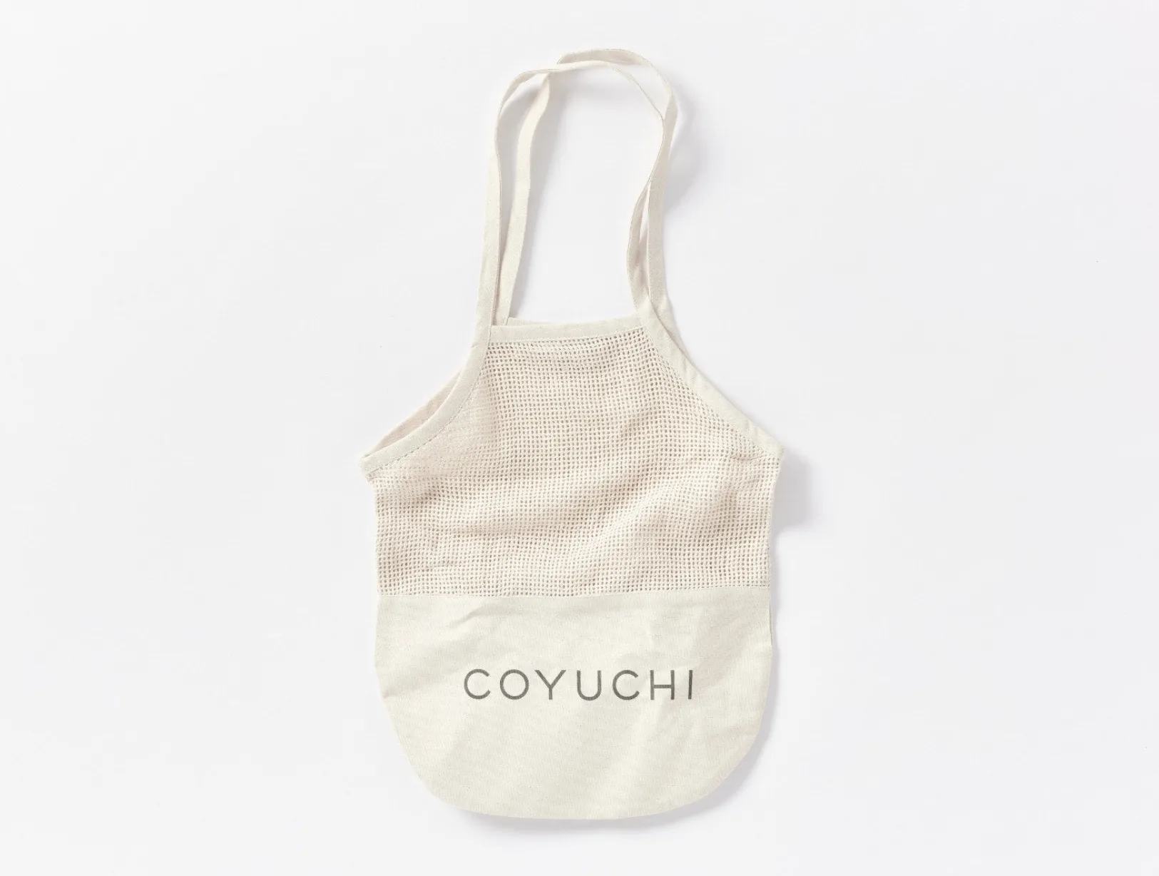 Best Coyuchi Organic Tote Bag Undyed