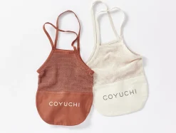 Best Coyuchi Organic Tote Bag Undyed